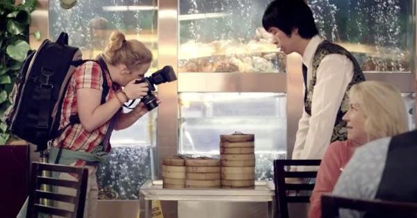 Sony chambre les 8 types de photographes amateurs