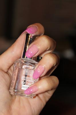 Mes indispensables pour l'hiver #Ongles