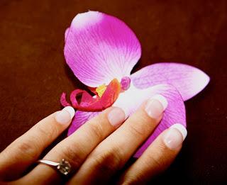 Mes indispensables pour l'hiver #Ongles