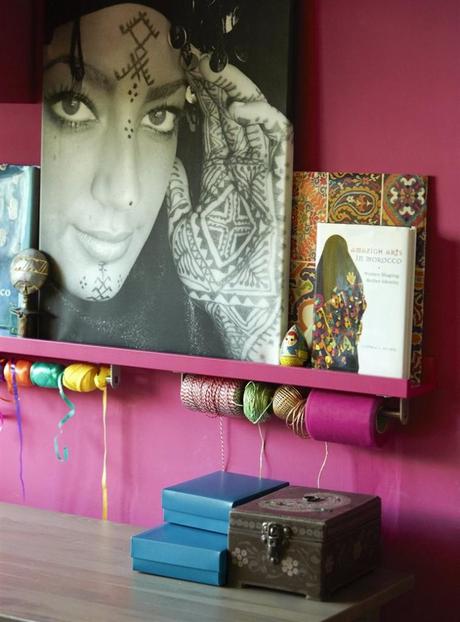 ma1203_i_fatimane_07.hmr Mélange de couleurs pour une déco ethnique pleine de charme !