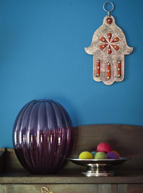 ma1203_i_fatimane_08.hmr Mélange de couleurs pour une déco ethnique pleine de charme !