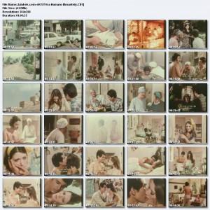 Sama et Pharaon (L’Egypte, musulmane et délurée, 1 bis!)