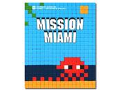 Invader invasion guide mission miami book