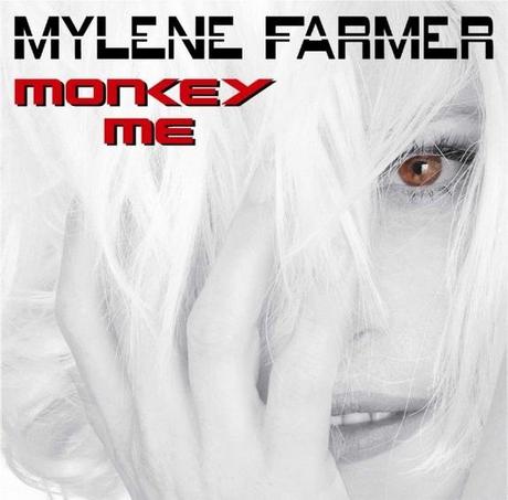 Mylène FARMER : LA surprise du jour, son second single 