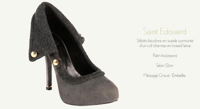 QUOI DE NEUF DU COTE DE LA JEUNE CRÉATION ?