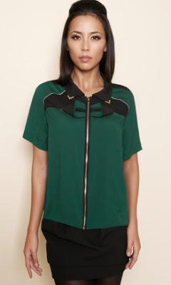 QUOI DE NEUF DU COTE DE LA JEUNE CRÉATION ?