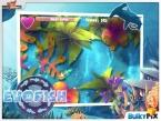 Evofish le dernier jeu Bulkypix disponible sur l’App Store