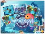 Evofish le dernier jeu Bulkypix disponible sur l’App Store