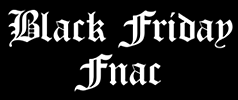 black friday fnac