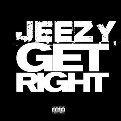 Young Jeezy - Get Right (CLIP)