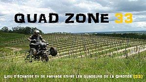 Quad Zone 33