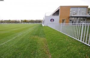 PSG : Le futur centre d’entraînement à Poissy fait déjà débat