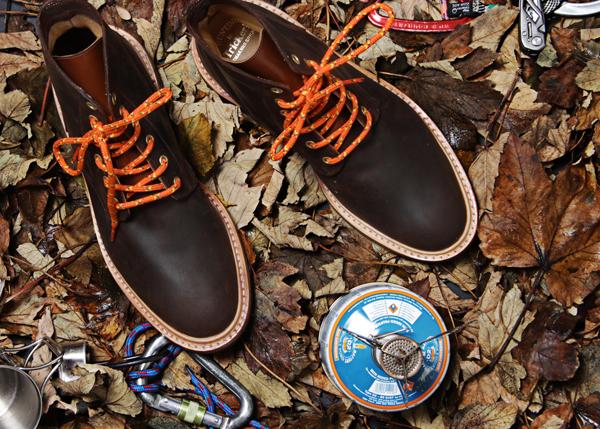 TRICKER’S FOR END HUNTING CO. – F/W 2012 TRAIL PACK