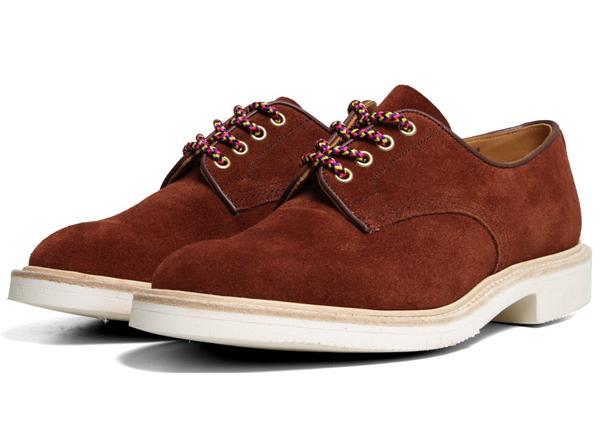 TRICKER’S FOR END HUNTING CO. – F/W 2012 TRAIL PACK