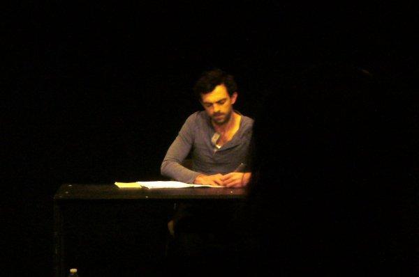 Dans treize minutes, les résultats