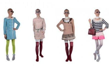 Une Chinoise fait fortune en travestissant son grand-père