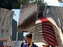 mircea cantor prix marcel duchamps