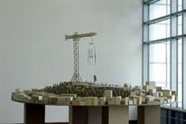 mircea cantor prix marcel duchamps