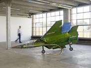 mircea cantor prix marcel duchamps