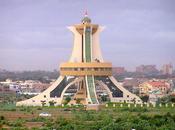 Burkina Faso système politique dérive