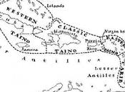 Tainos, Callinas leurs prédécesseurs Arts mythologies Amérindiens Antilles.