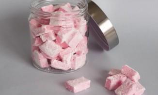 Mes guimauves maison