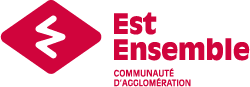 Est Ensemble logo