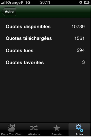 W9u0jdZKWnLukqM5cjyRyjljCByn7sBu m Applications iPhone: DanstonChat.