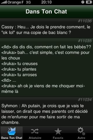 PpdA7jE0dxkOLEOES7KAjR8lBhj8gjqj m Applications iPhone: DanstonChat.