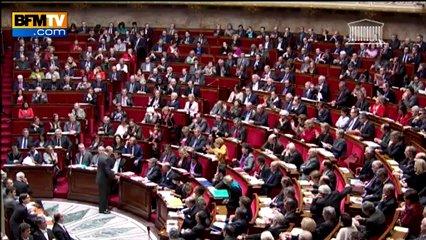 L'UMP menacée de banqueroute