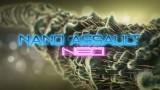 Nano Assault Neo, premier shmup de la Wii U