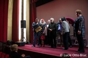 1ère édition du Festival « Cours, Charlie courts »