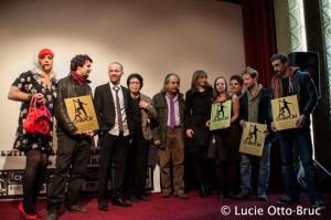 1ère édition du Festival « Cours, Charlie courts »