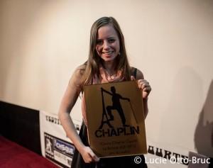 1ère édition du Festival « Cours, Charlie courts »