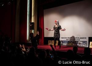 1ère édition du Festival « Cours, Charlie courts »