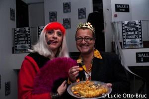 1ère édition du Festival « Cours, Charlie courts »