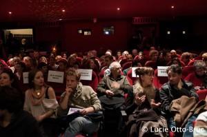 1ère édition du Festival « Cours, Charlie courts »