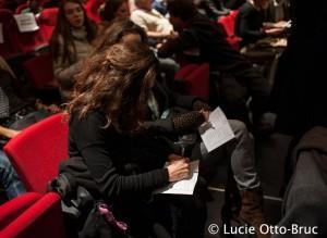 1ère édition du Festival « Cours, Charlie courts »
