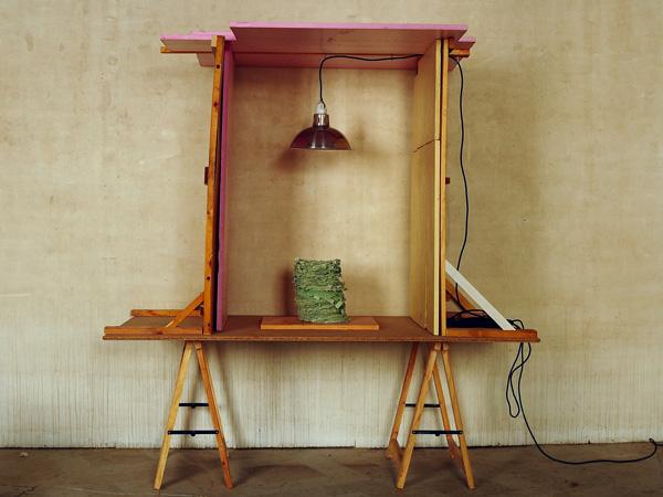 printemps de l'art contemporain