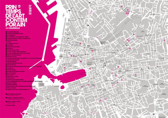 printemps de l'art contemporain