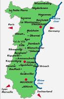 Du 24 novembre au 31 décembre, l'Ancienne Douane accueille Le Village du Foie Gras Fermier D'Alsace