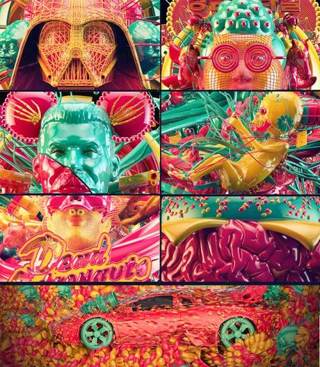 L’univers d’Antoni Tudisco