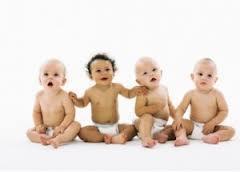 Le Phénoxyétanol dangereux pour les bébés !!!