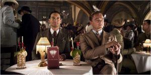 Cinéma : Gatsby le magnifique  (The Great Gatsby), bande annonce
