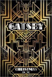 Cinéma : Gatsby le magnifique  (The Great Gatsby), bande annonce