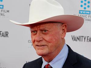 Dallas - Larry Hagman, alias J.R., est mort 