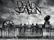 Dead Season, From Rust Dust (Symbol)