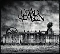 Dead Season, From Rust To Dust (Symbol)