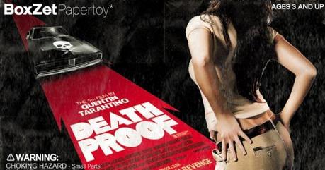 Blog_Paper_Toy_papertoy_Death_Proof_BoxZet Blog_Paper_Toy_papertoy_Death_Proof_BoxZet