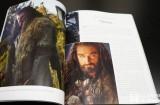 Idée cadeau : Le livre du film The Hobbit : Un voyage inattendu